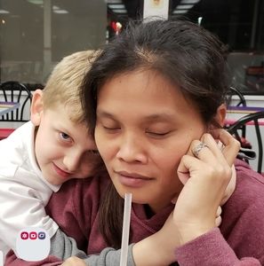 Meet your Posher, Mark